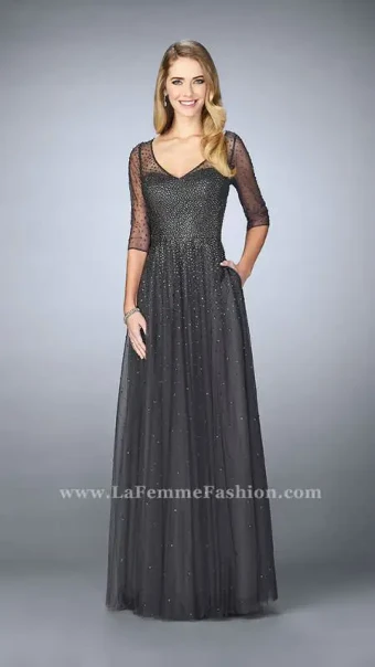 La Femme 24894 #2 default Black thumbnail