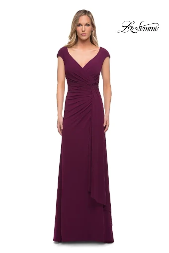 La Femme 29814 #0 default Dark Berry thumbnail