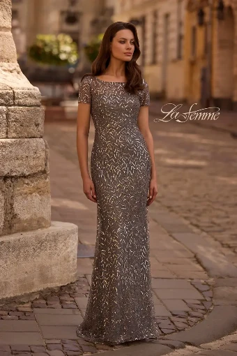 La Femme 29910 #0 default Silver thumbnail