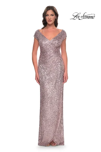 La Femme 30865 #0 default Mauve thumbnail