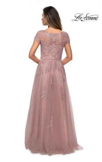 La Femme 27920 #1 default Mauve thumbnail