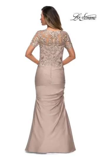 La Femme 27989 #1 default Frost Rose thumbnail