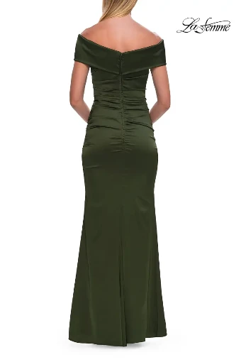 La Femme 33620 #1 default Olive thumbnail