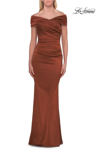 La Femme 33620 #5 Copper thumbnail