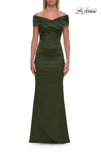 La Femme 33620 #0 default Olive thumbnail