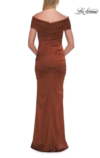La Femme 33620 #6 Copper thumbnail