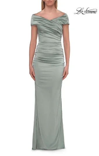 La Femme 33620 #2 Sage thumbnail