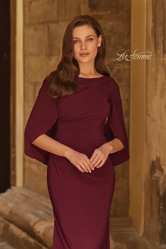 La Femme 33148 #0 default Dark Berry thumbnail