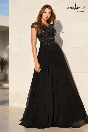 Lucci Lu 95091 #1 Black thumbnail
