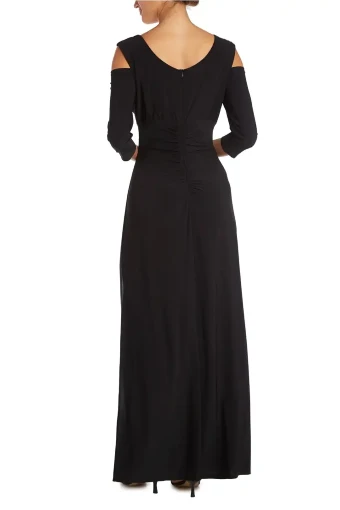 New Yorker's Apparel 8950 #1 default Black thumbnail