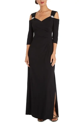 New Yorker's Apparel 8950 #0 default Black thumbnail