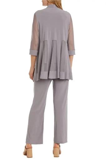 New Yorker's Apparel 8764 #5 Granite thumbnail