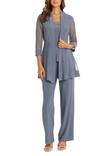 New Yorker's Apparel 8764 #0 default Black thumbnail