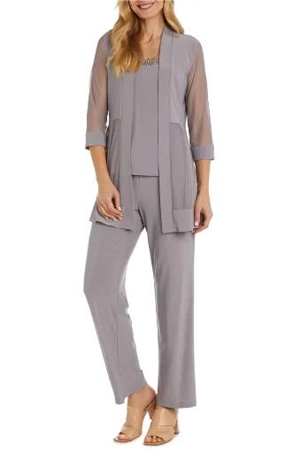 New Yorker's Apparel 8764 #4 Granite thumbnail