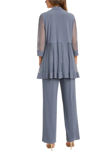 New Yorker's Apparel 8764 #3 Charcoal thumbnail