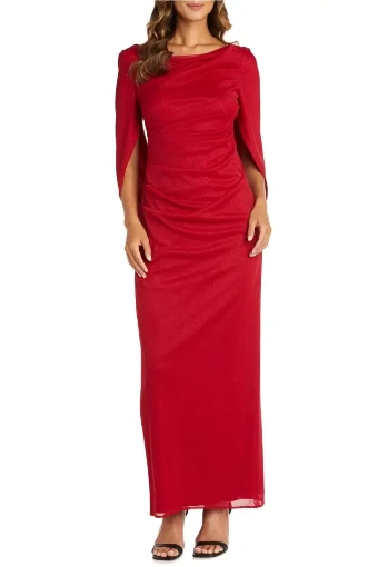 New Yorker's Apparel 7424 #0 default Red thumbnail