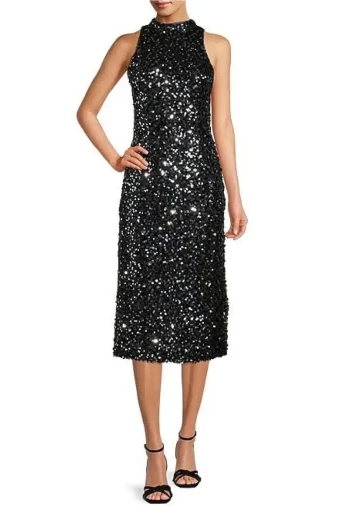 New Yorker's Apparel D8221M #0 default Black/Silver/Blue thumbnail