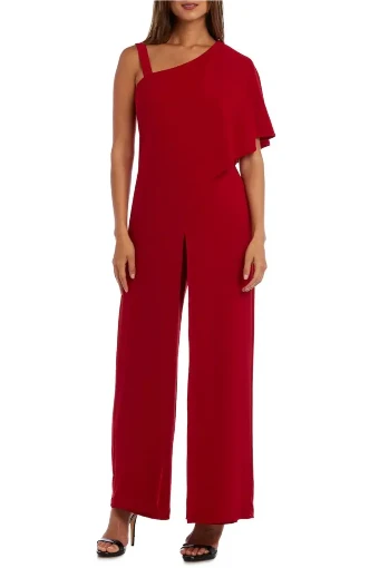 New Yorker's Apparel 3130 #0 default Red thumbnail
