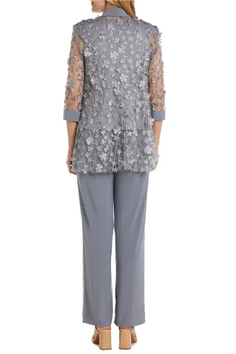 New Yorker's Apparel 9462 #1 default Silver thumbnail