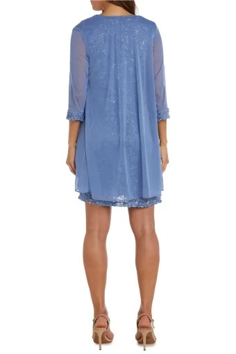 New Yorker's Apparel 7078 #1 default Blue thumbnail