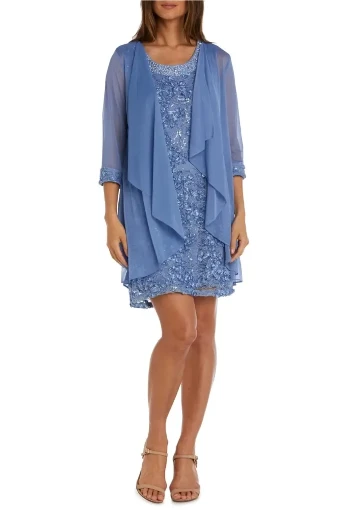 New Yorker's Apparel 7078 #0 default Blue thumbnail