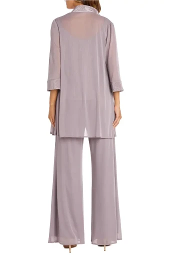 New Yorker's Apparel 9084 #1 default Mauve thumbnail