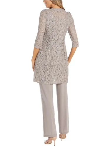 New Yorker's Apparel 1351 #1 default Taupe thumbnail