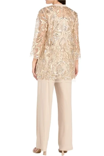 New Yorker's Apparel 3460 #1 default Gold thumbnail
