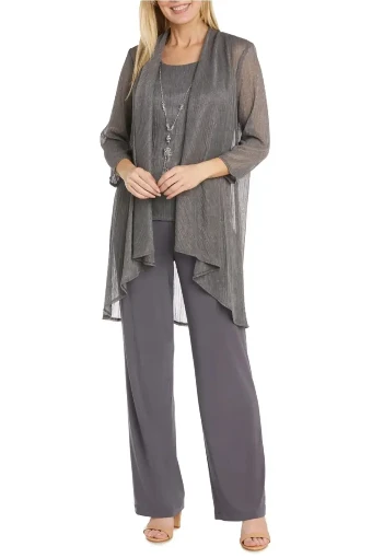 New Yorker's Apparel 7162 #2 Mink thumbnail