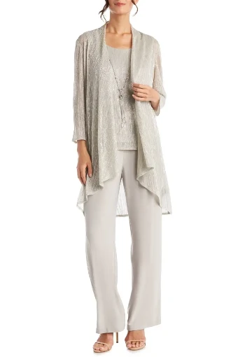 New Yorker's Apparel 7162 #0 default Champagne thumbnail