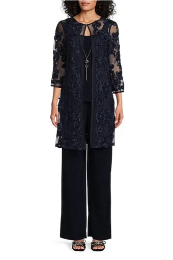 New Yorker's Apparel 3146L #0 default Navy thumbnail