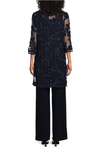 New Yorker's Apparel 3146L #1 default Navy thumbnail