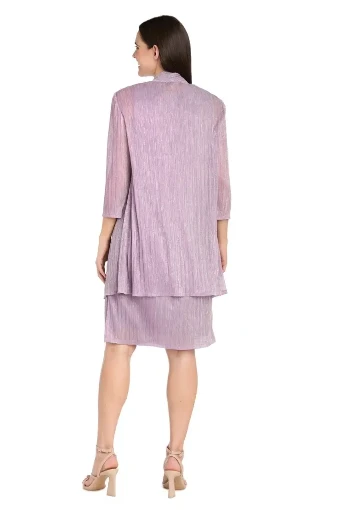 New Yorker's Apparel 3461 #1 default Orchid thumbnail