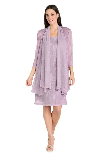 New Yorker's Apparel 3461 #0 default Orchid thumbnail