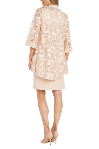 New Yorker's Apparel 1827 #1 default Petal Pink thumbnail