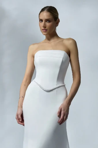 Le Blanc LE177-1 #1 Ivory/Ivory thumbnail