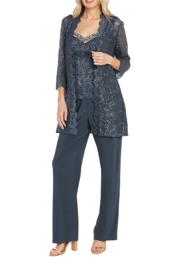 New Yorker's Apparel 3303 #0 default Coal thumbnail