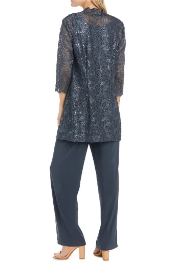 New Yorker's Apparel 3303 #1 default Coal thumbnail