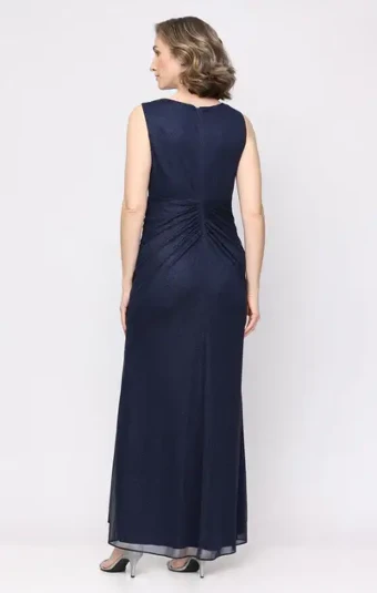 Alex Evenings 8133139 #2 default Dark Navy thumbnail