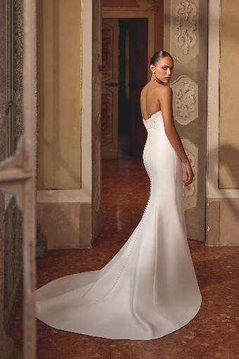 Justin Alexander Kendall #1 Ivory/Ivory/Latte thumbnail