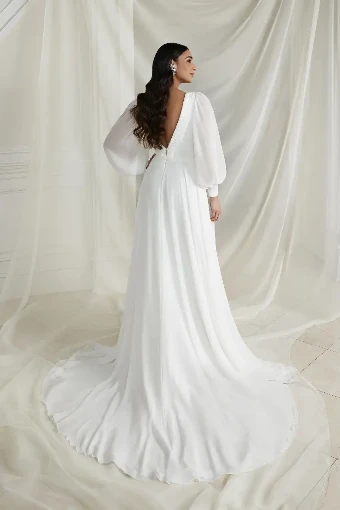 Justin Alexander 88258 #1 default Ivory/Nude thumbnail