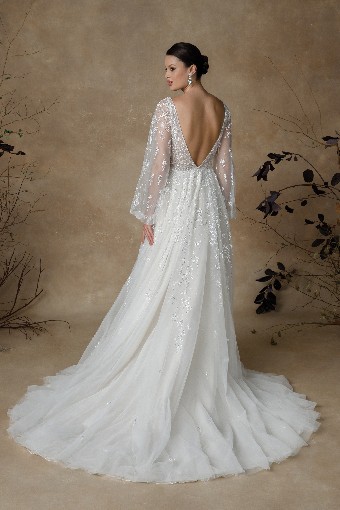 Justin Alexander 88340N #3 default Ivory thumbnail